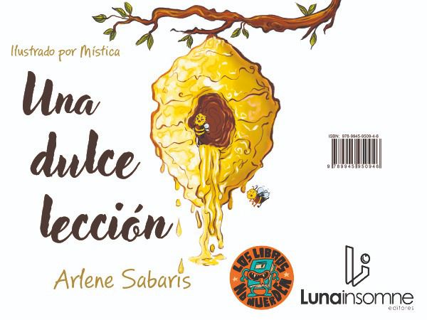 La mecedora roja de Arlene Sabaris